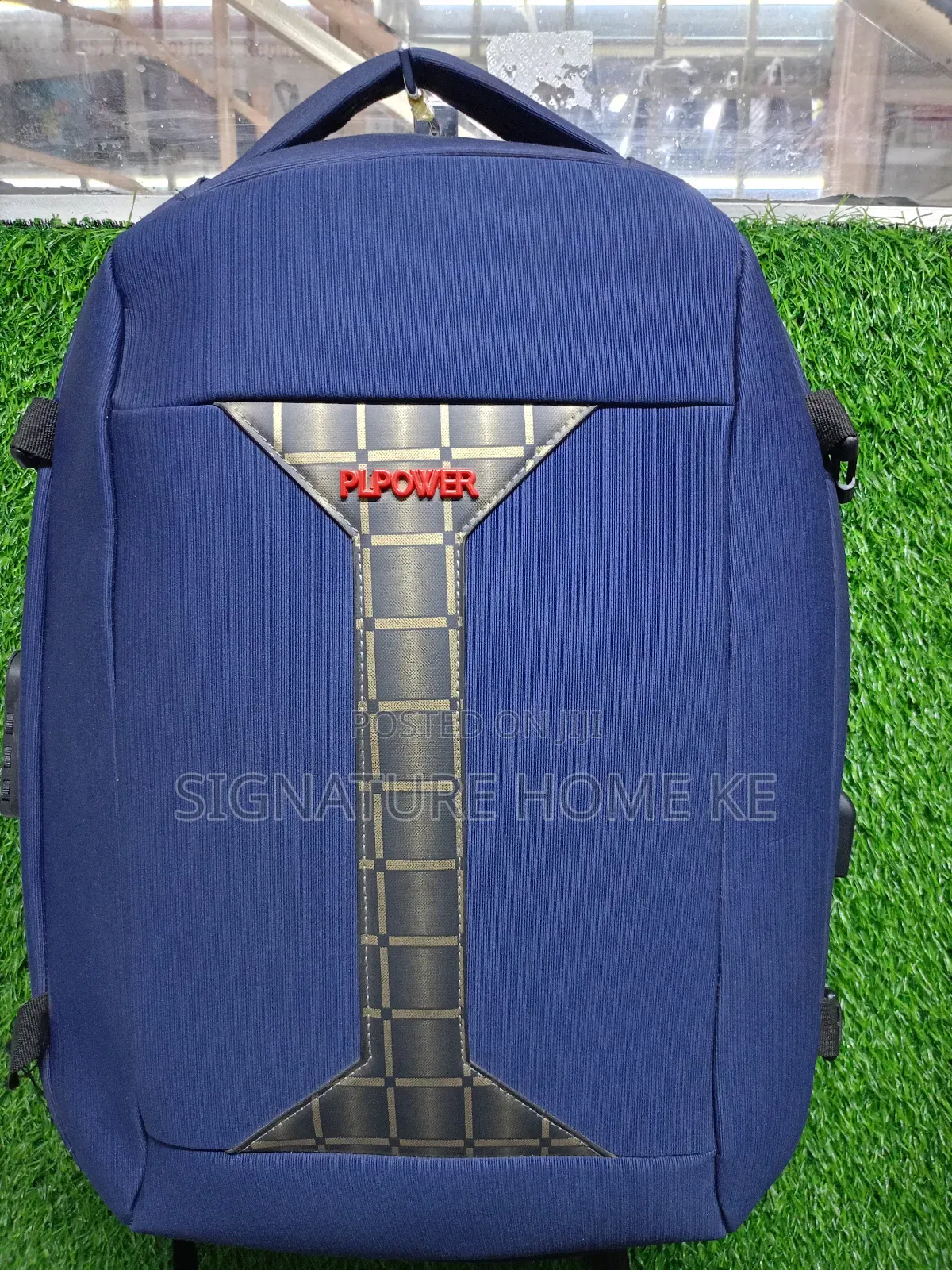 Antitheft Big Size Backpack/Bag
