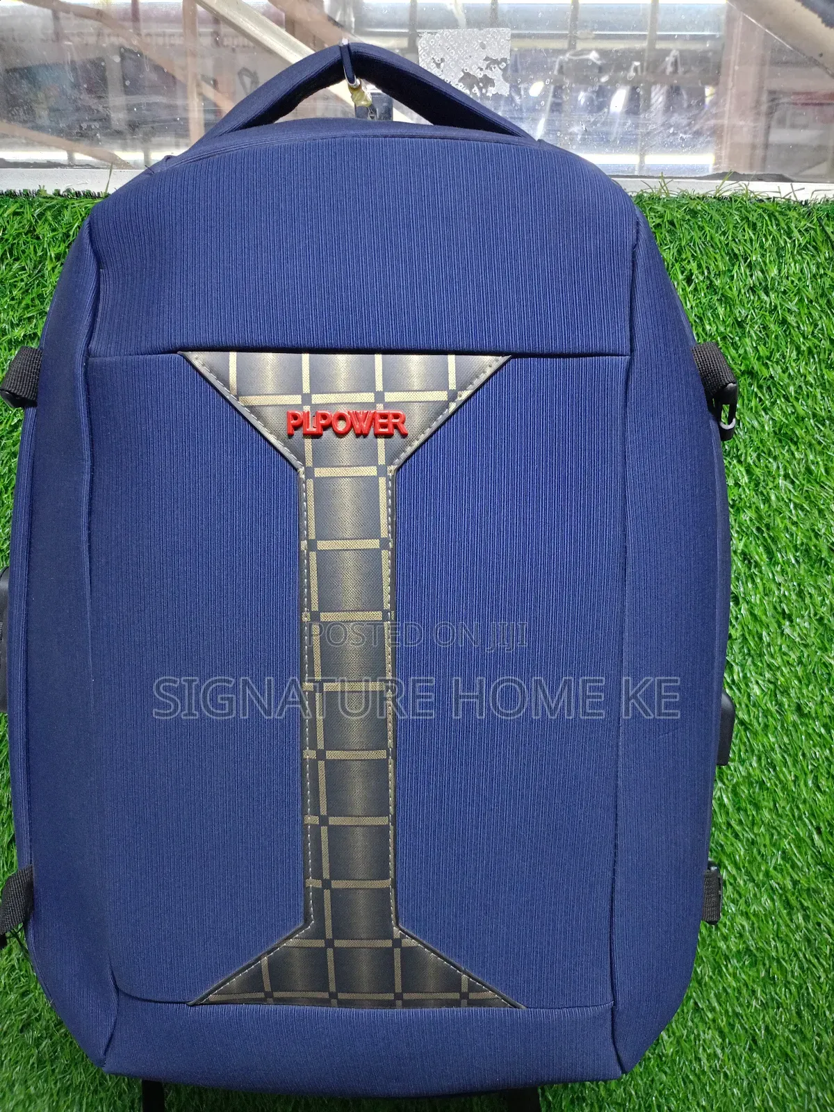 Antitheft Big Size Backpack/Bag