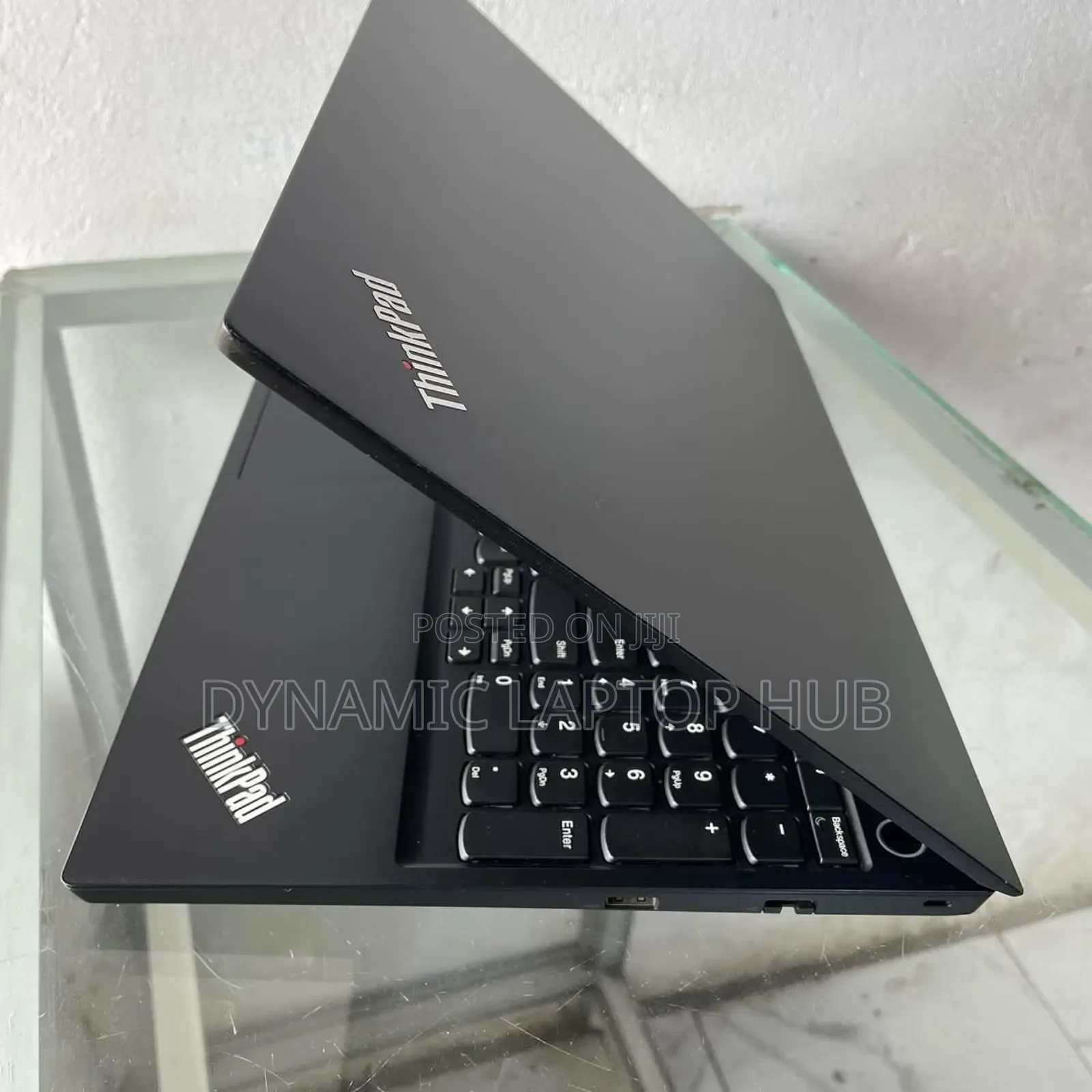 Laptop Lenovo Thinkpad E15 16GB Intel Core I5 SSD 512GB