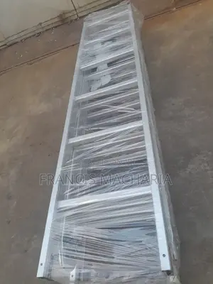 High Quality Aluminium Ladder