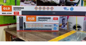 GLD Soundbar G2304