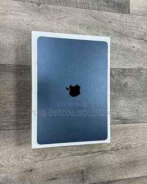 Laptop Apple MacBook Air 2025 M4 13-Inch 16GB Apple M4 SSD 256GB - main view