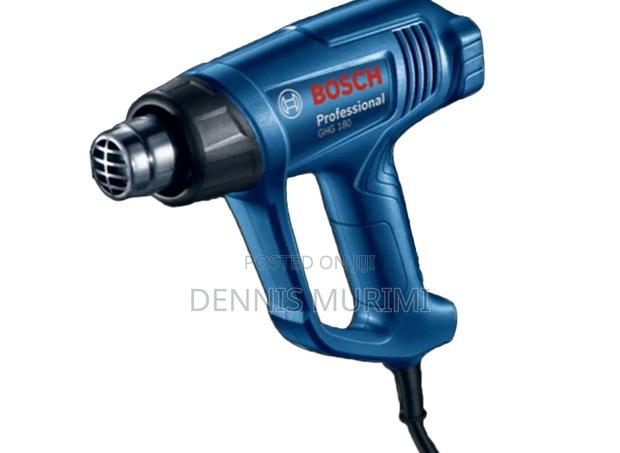 Bosch Heat Gun GHG 180 Professional - main view
