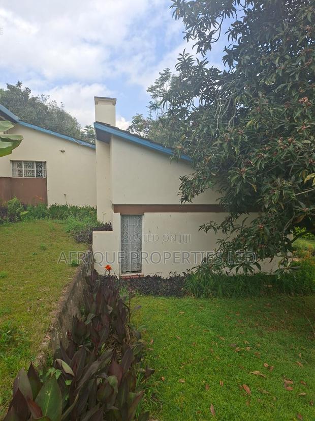 1 Acre for Sale in Loresho the Property Has a 4 Bedroom - thumbnail 4