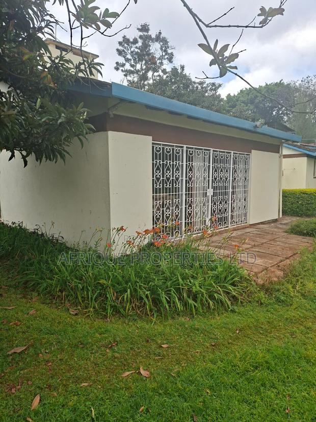1 Acre for Sale in Loresho the Property Has a 4 Bedroom - thumbnail 5