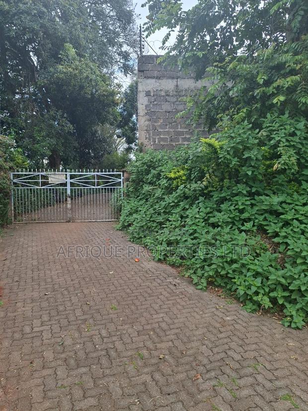 1 Acre for Sale in Loresho the Property Has a 4 Bedroom - thumbnail 6