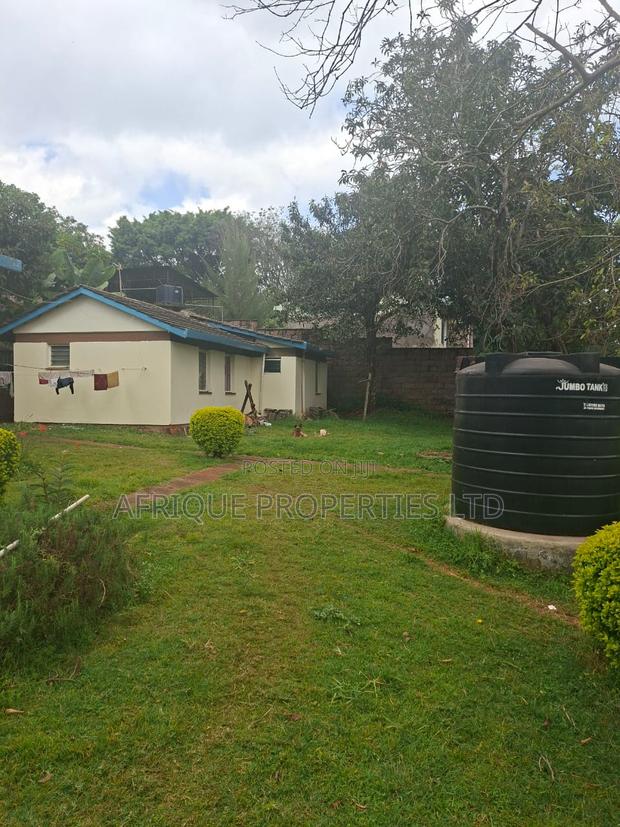 1 Acre for Sale in Loresho the Property Has a 4 Bedroom - thumbnail 3
