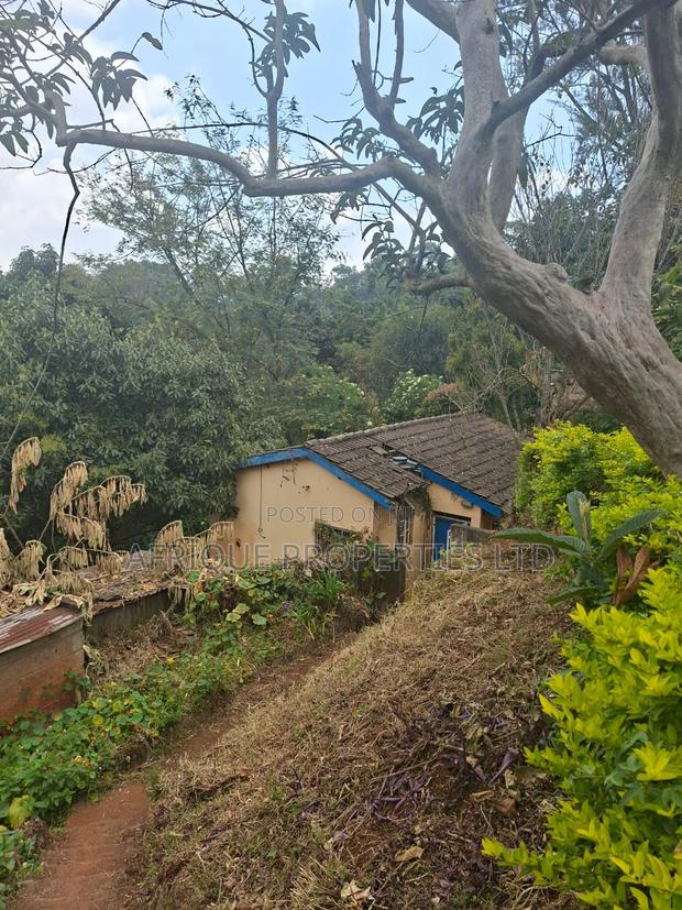 1 Acre for Sale in Loresho the Property Has a 4 Bedroom - thumbnail 8