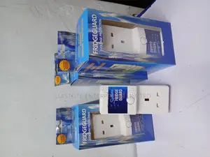 Sallatek Fridge Guard