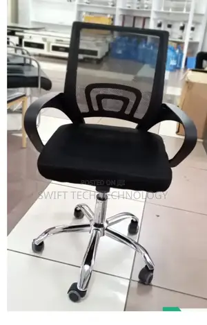 Office Chair / Assembled Adjustable Office Chair