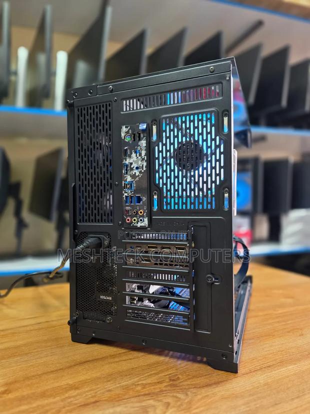 Desktop Computer 16GB Intel Core I7 SSD 1T - thumbnail 2