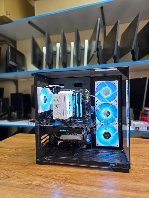 Desktop Computer 16GB Intel Core I7 SSD 1T - thumbnail 3