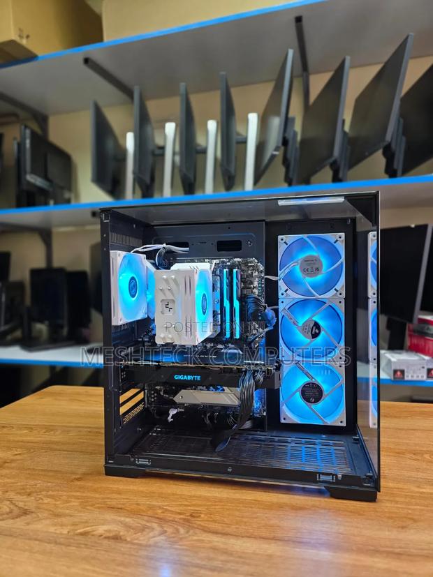 Desktop Computer 16GB Intel Core I7 SSD 1T - thumbnail 4