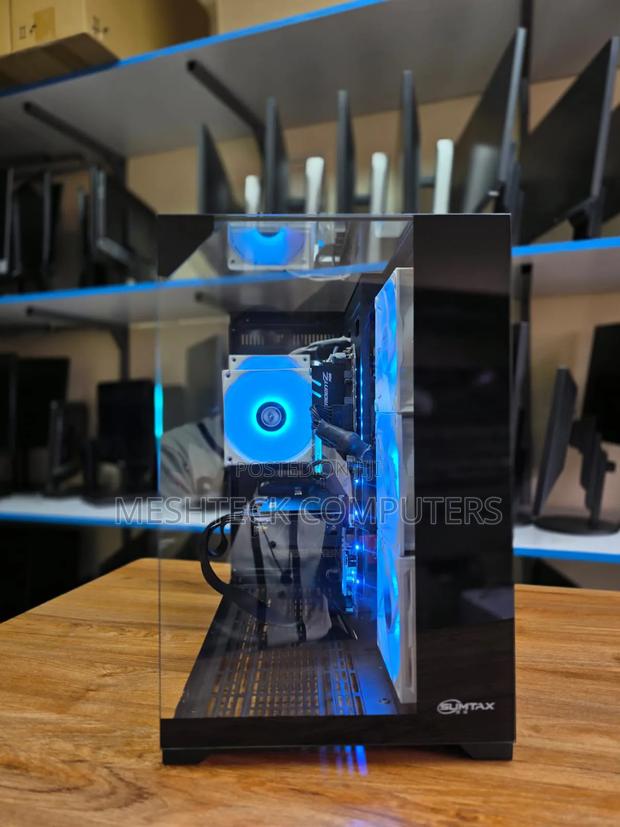 Desktop Computer 16GB Intel Core I7 SSD 1T - thumbnail 5