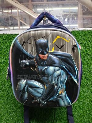 Play Group Boys School Bag - thumbnail 2