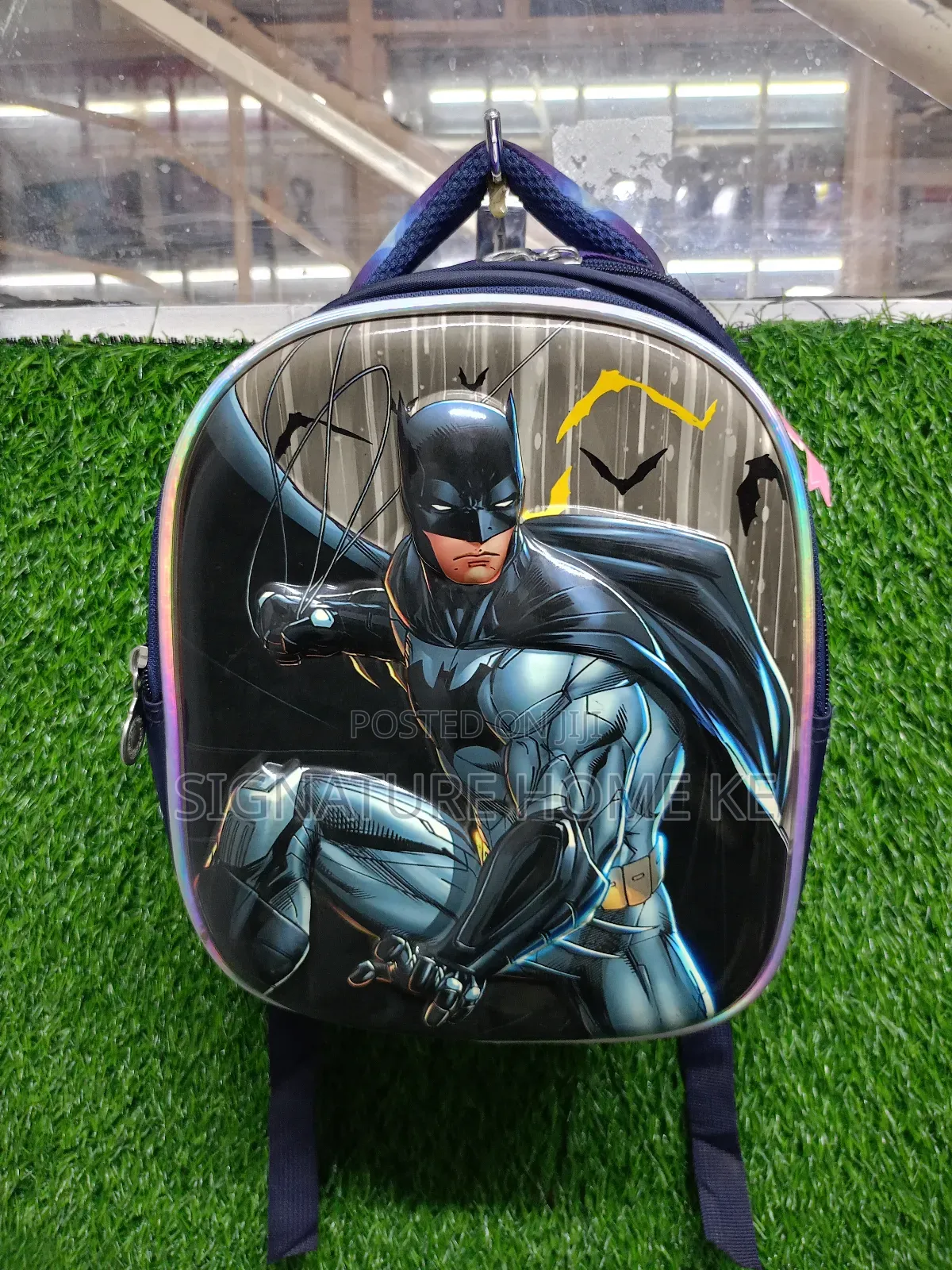 Play Group Boys School Bag