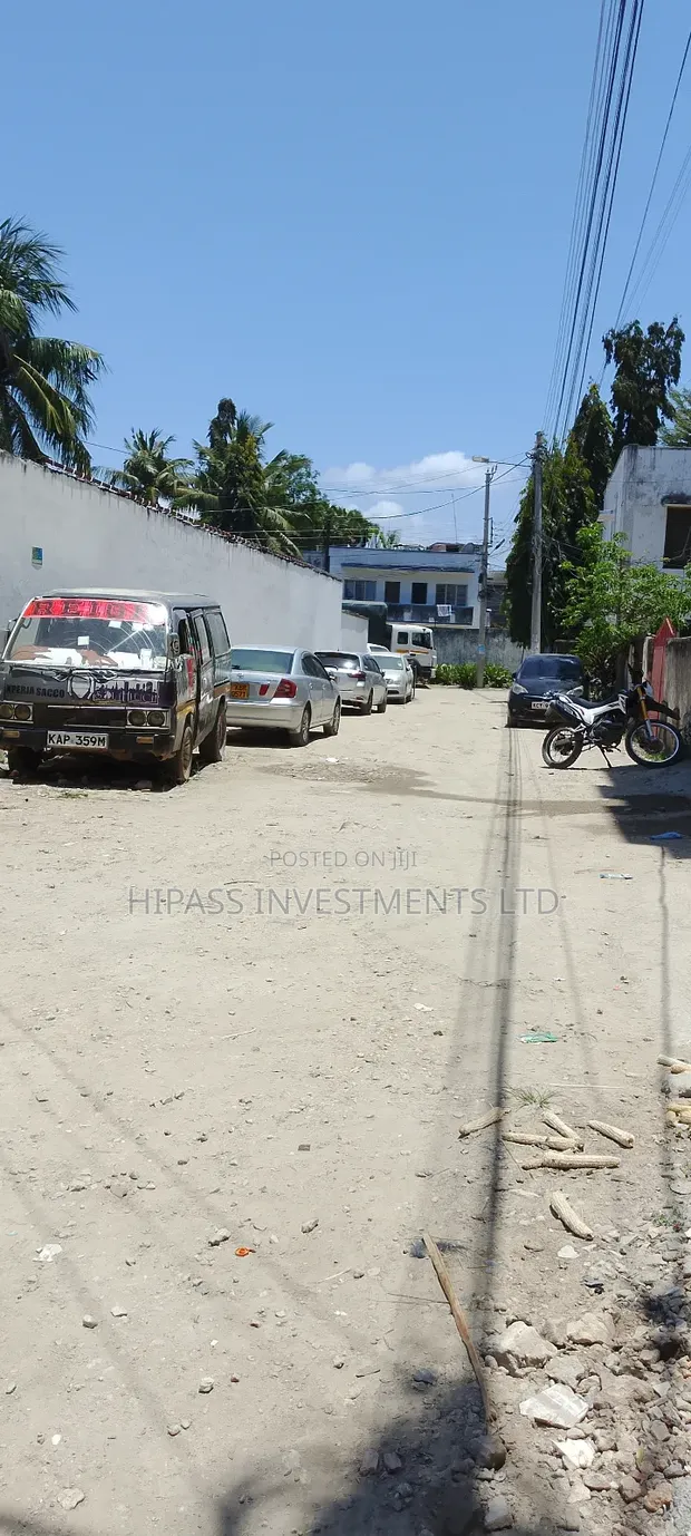 1bdrm Block of Flats in Tudo, Tudor for rent