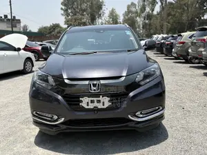 Honda Vezel 1.5 Hybrid 2WD 2018 Gray