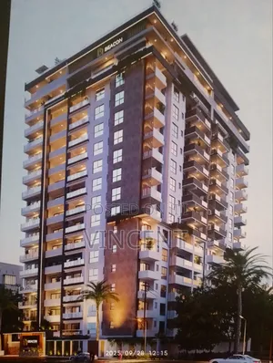 3bdrm Apartment in The Beacon, Kileleshwa for sale