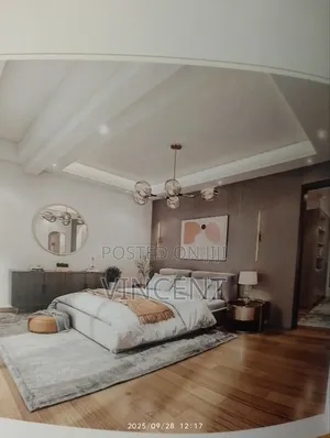 3bdrm Apartment in The Beacon, Kileleshwa for sale