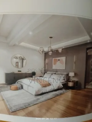 3bdrm Apartment in The Beacon, Kileleshwa for sale