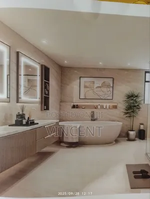 3bdrm Apartment in The Beacon, Kileleshwa for sale