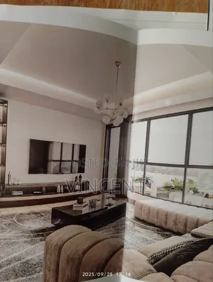 3bdrm Apartment in The Beacon, Kileleshwa for sale