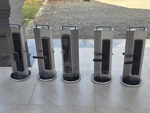 Smart Door Locks in Kenya for Sale - thumbnail 2