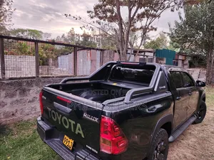 Ensure Your Ride Is Equipped for Maximum Cargo Security