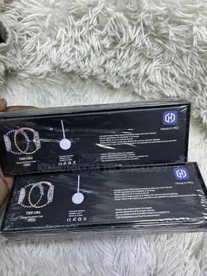 T900 Ultra Smart Watch