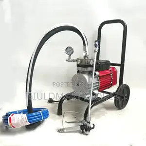 Portable Heavy Duty Spray Machine