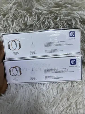 T800 Ultra Smart Watch