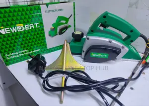Newbeat Electric Planner