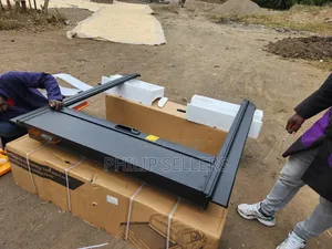 Heavy-Duty Steel Construction – Provides Superior Strength to Protect