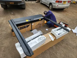 Heavy-Duty Steel Construction – Provides Superior Strength to Protect