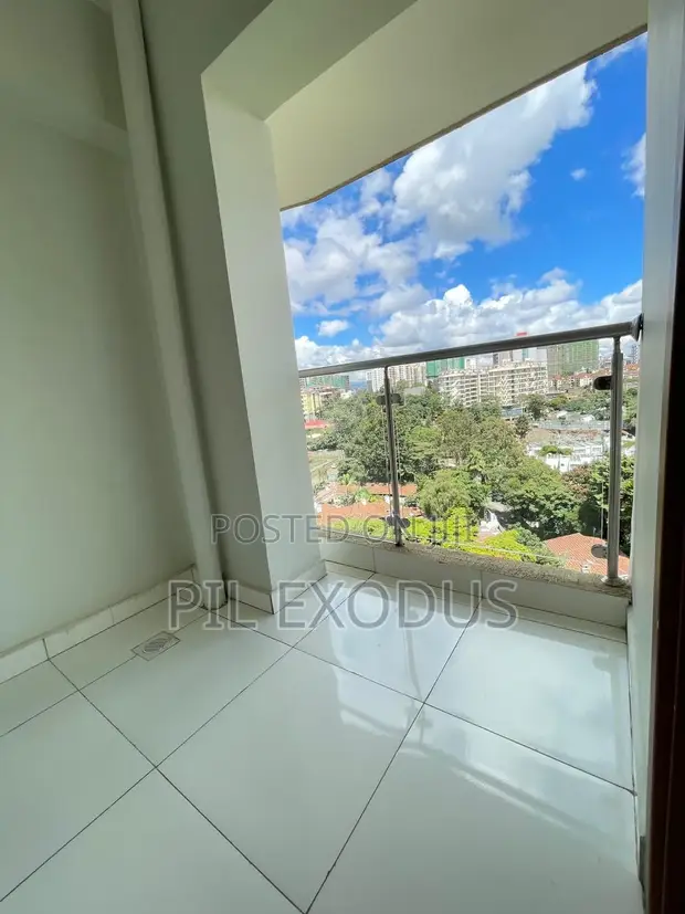 Furnished 3bdrm Apartment in Rosewood Avenue, Hurlingham for rent