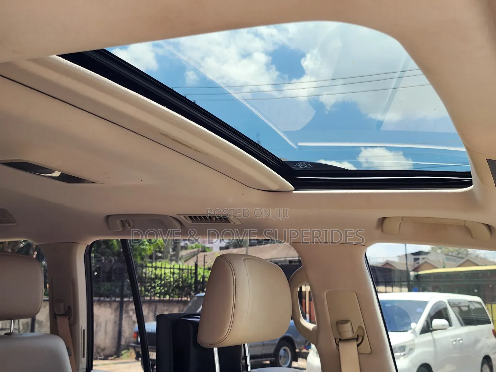 Toyota Land Cruiser 4.5 V8 TD 2018 Black