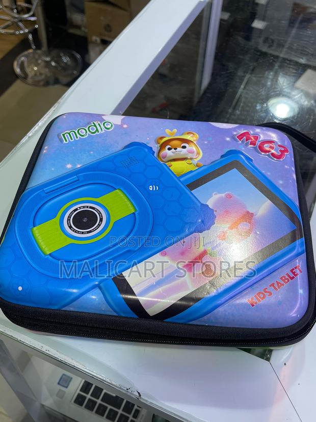 New Modio M3 128 GB - main view