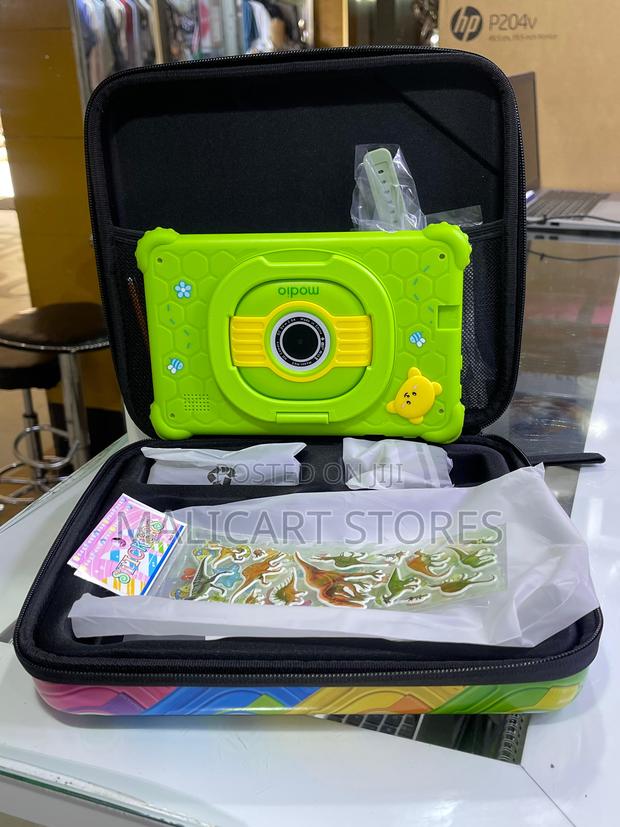 New Modio M3 128 GB - thumbnail 3