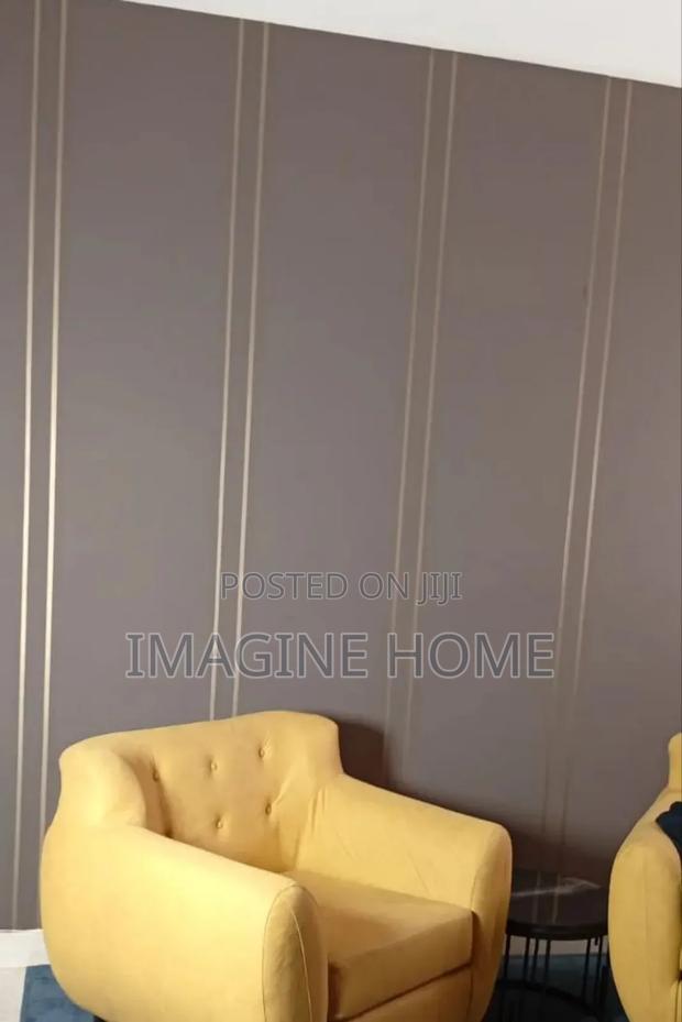 Beautiful Wallpaper for Beautiful Rooms