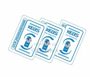 Products Labels/Stickers