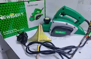 Newbeat 570w Electric Planner