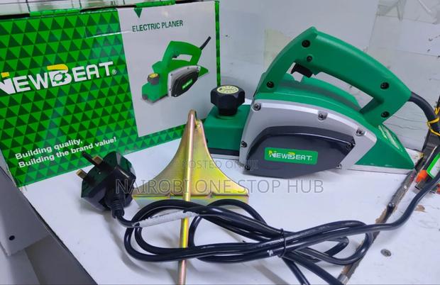 Newbeat 570w Electric Planner