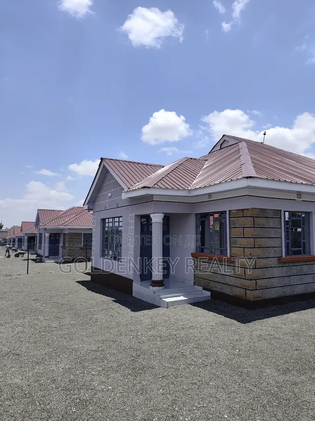 3bdrm Bungalow in Kitengela for sale