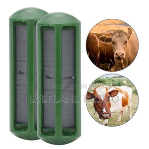Bio-Compatible Rumen Magnets - main view