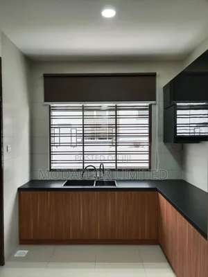 Heat Resistant Blackout Roller Blinds – Perfect for Hot Kenyan Weather