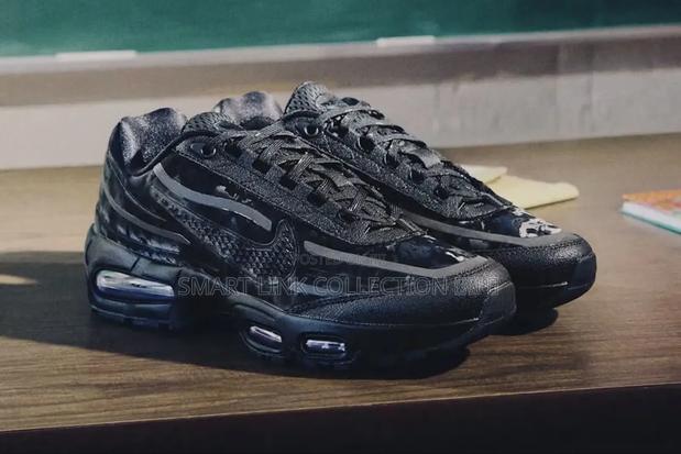 Nike Air Max 95 X Worksout