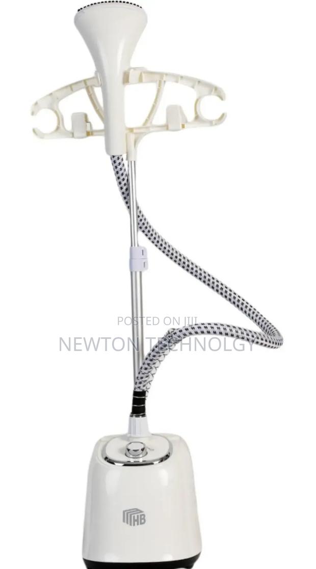 Rebune Stand Alone Garment Steamer - thumbnail 2