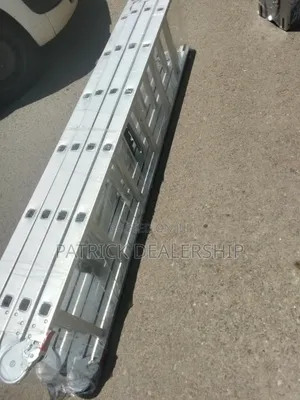 20fts Aluminum Ladder