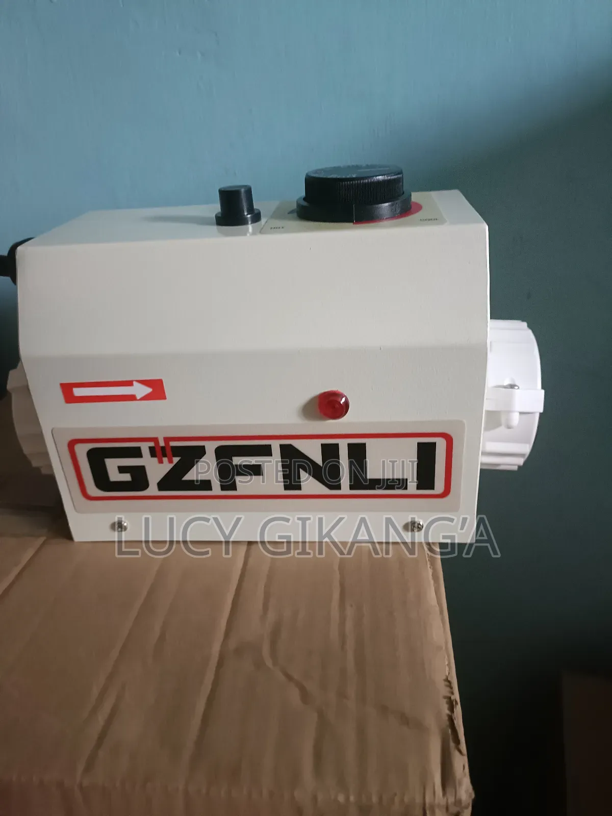 Spa and Jakuzzi Heater